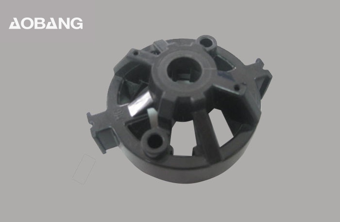 电机支架Motor Bracket2
